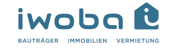 iwoba immobiliengesellschaft mbH Logo